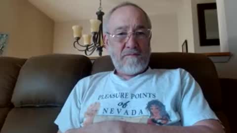 mrtease5 online show from March 30, 10:00 pm