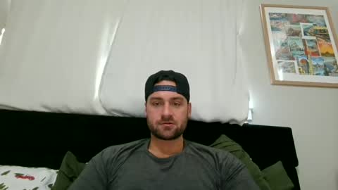 mrthickly818 online show from February 23, 4:41 pm