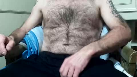 mrthickness80 online show from February 28, 3:16 am