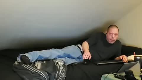 Snapshot of mrxhere chatting on January 30, 7:37 pm mrxhere online show from January 30, 7:37 pm