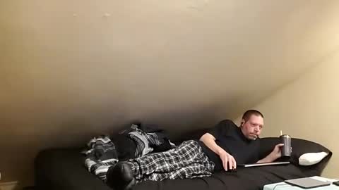 mrxhere online show from January 18, 10:56 pm