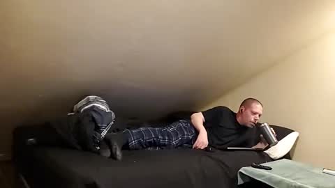 mrxhere online show from March 31, 2:57 am