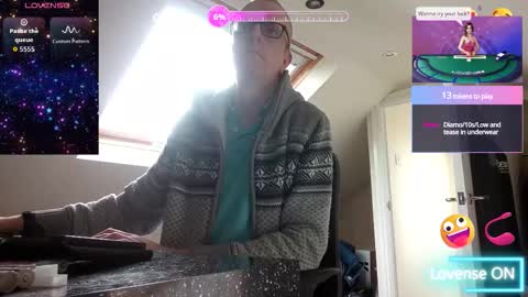 MS online show from February 8, 11:16 am