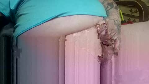 B-Lo Average Guy online show from December 3, 2:39 am