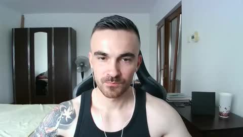 Victor online show from October 9, 10:09 am