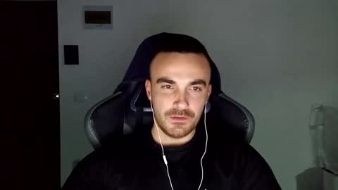 Victor online show from December 11, 4:27 pm