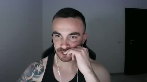 Victor online show from March 11, 6:08 pm