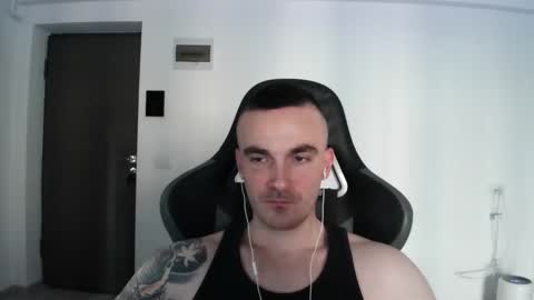 Victor online show from February 9, 11:25 am