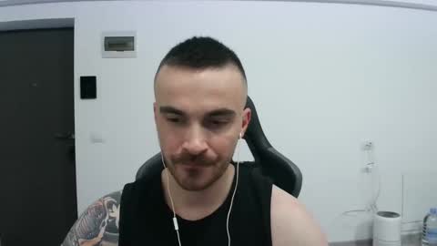 Victor online show from February 16, 4:42 pm