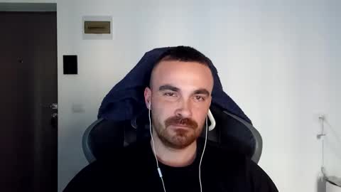 Victor online show from January 8, 11:32 am