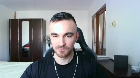 Victor online show from November 26, 9:01 am