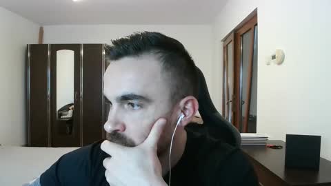 Victor online show from January 16, 2:31 pm