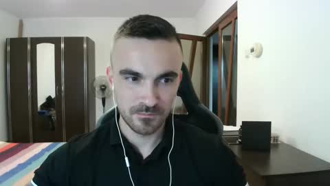 Victor online show from September 25, 3:11 pm