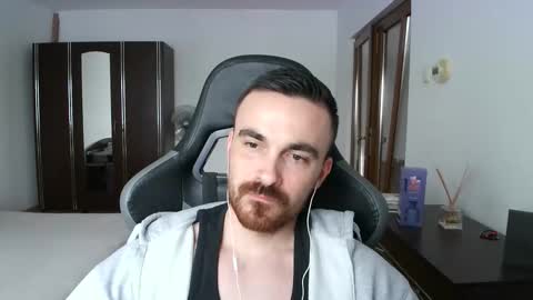 Victor online show from March 30, 12:50 pm