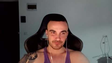 Victor online show from January 18, 7:04 pm