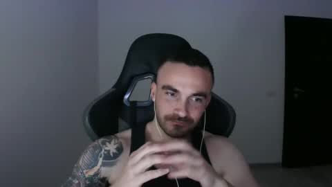 Victor online show from March 10, 6:12 pm