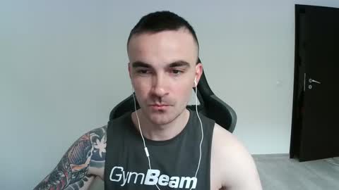 Victor online show from March 2, 8:05 am