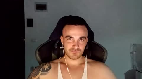 Victor online show from December 7, 7:21 pm