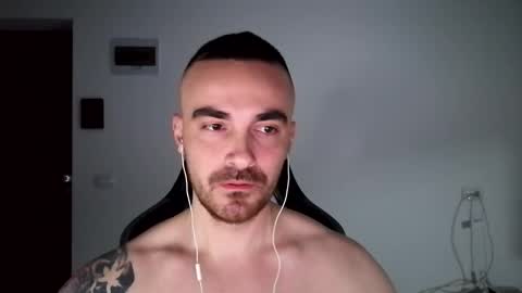 Victor online show from January 25, 6:12 am