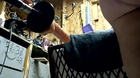 muddflapz online show from October 23, 7:45 am