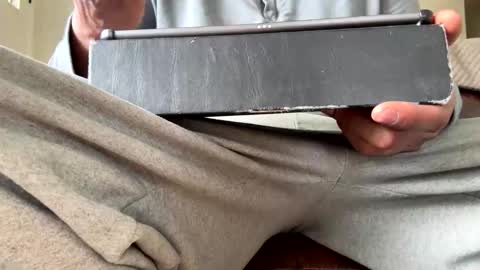 Kai online show from April 6, 6:31 pm