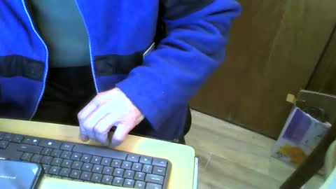 muller520 online show from January 12, 7:00 am