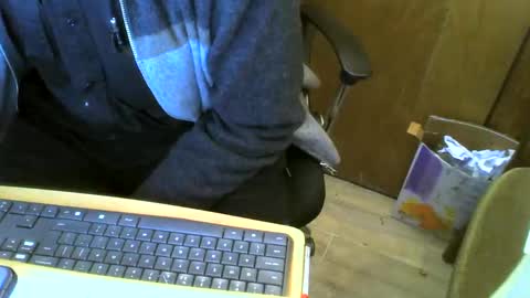 muller520 online show from February 18, 2:59 pm