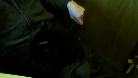 muller520 online show from March 18, 5:16 pm