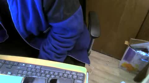 muller520 online show from February 24, 5:31 pm