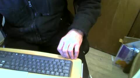 muller520 online show from March 4, 7:41 am