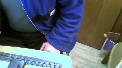 muller520 online show from January 12, 5:22 pm