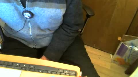 muller520 online show from March 5, 7:50 pm