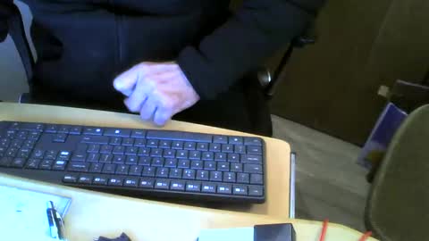 muller520 online show from December 30, 7:15 am