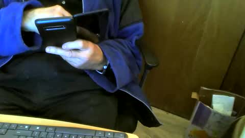 muller520 online show from October 6, 4:22 pm