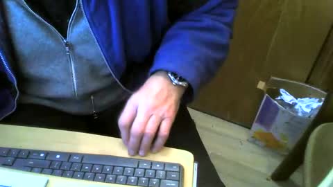 muller520 online show from February 21, 1:22 pm