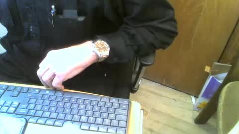 muller520 online show from March 7, 2:45 pm