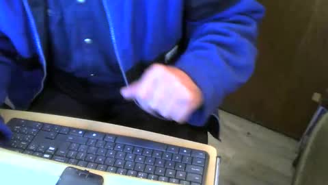 muller520 online show from September 17, 5:03 pm