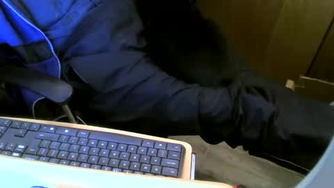 muller520 online show from September 18, 5:04 pm