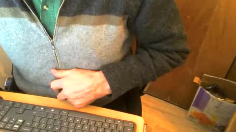 muller520 online show from December 13, 10:19 am