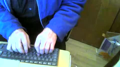 muller520 online show from March 4, 6:18 pm