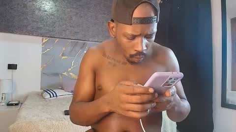 Muller Asher online show from November 25, 4:03 am