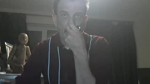 munch10 online show from January 29, 10:32 pm