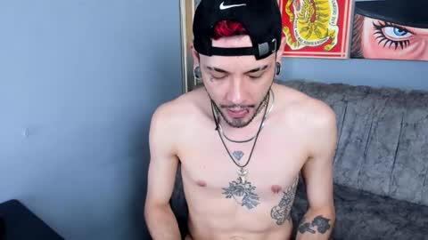 murdok  online show from December 17, 9:43 pm