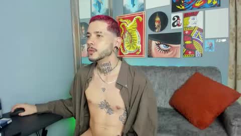 murdok  online show from October 24, 3:41 am