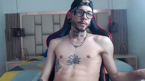 murdok  online show from January 26, 3:25 pm