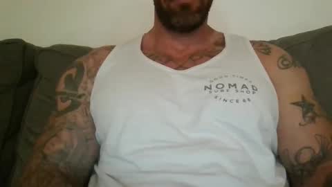 muscle761004 online show from June 6, 8:48 pm