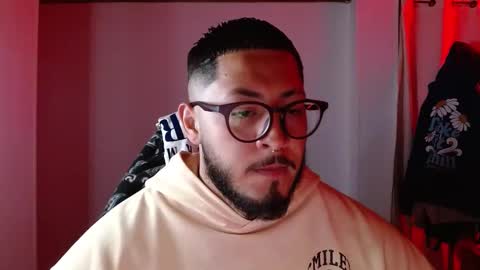 David Big online show from October 27, 7:54 am