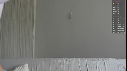 muscle_king_cum online show from February 20, 2:08 pm