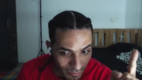 Mike online show from February 22, 4:25 am