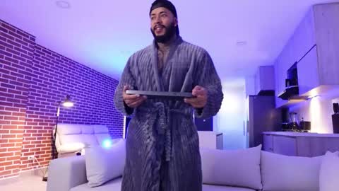 Nick online show from October 28, 12:18 pm